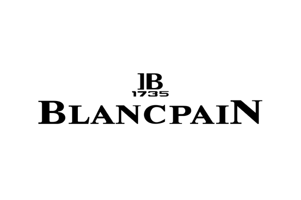 Blancpain Logo