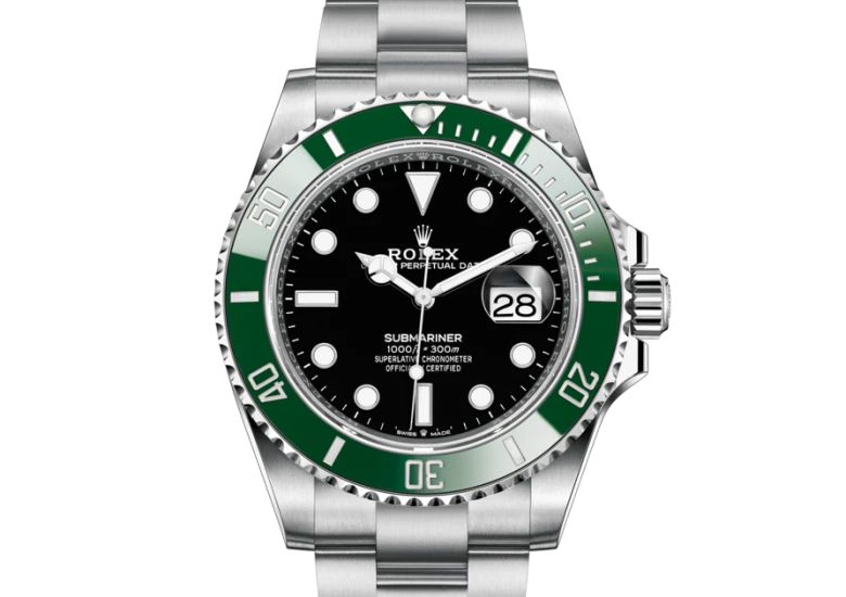 Rolex Submariner