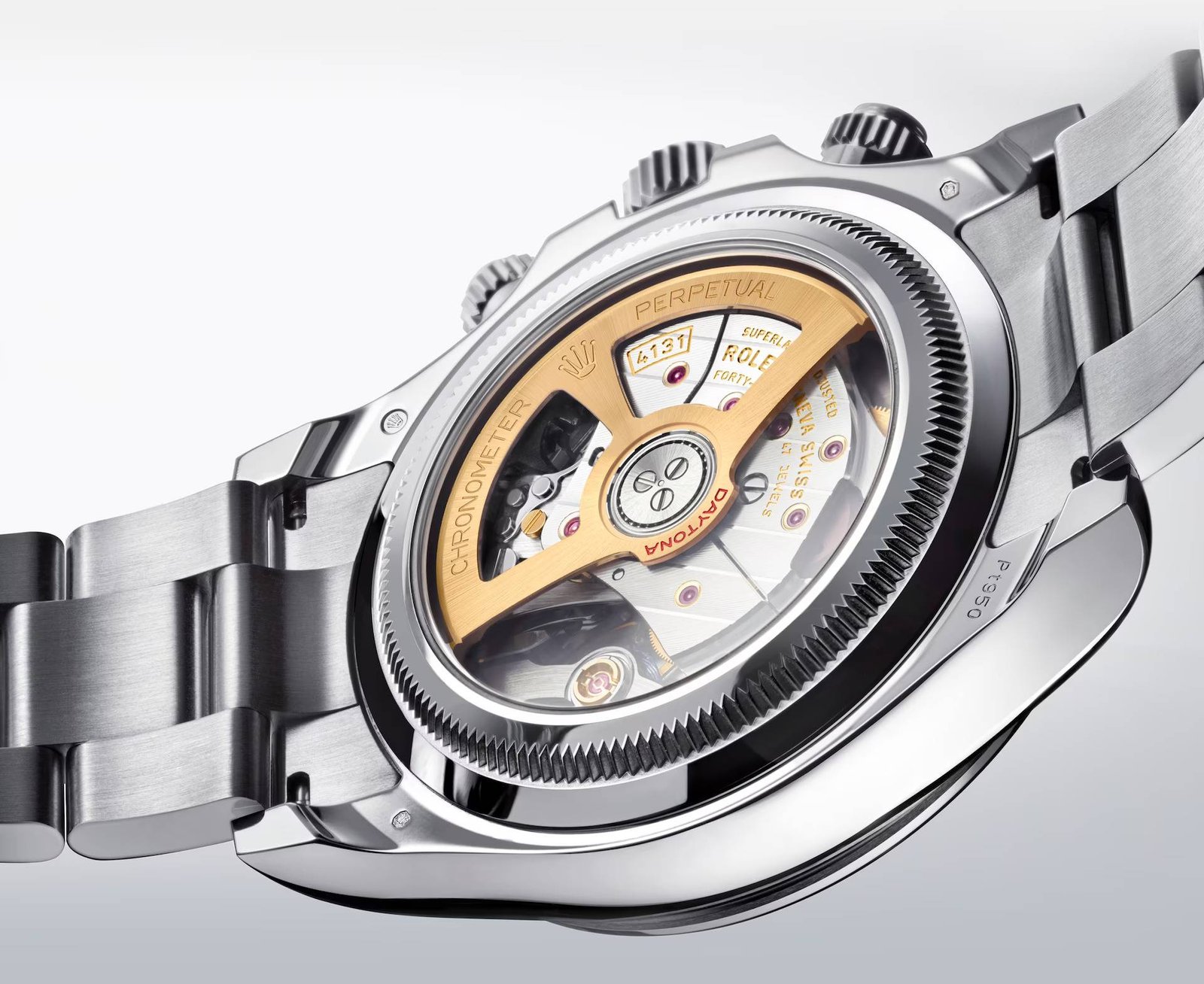 Rolex 2023 Novelties: Watches & Wonders