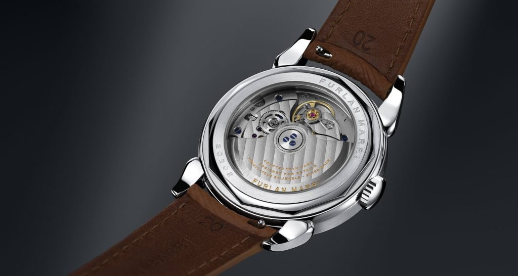 1679947800 316 Furlan Marri unveils 3 Automatic Watches with Sector Dial