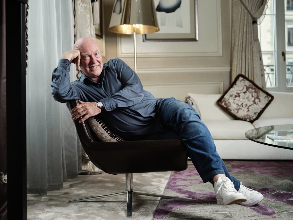 The Watches Of Jean-Claude Biver And His Son — Swiss Made Watch