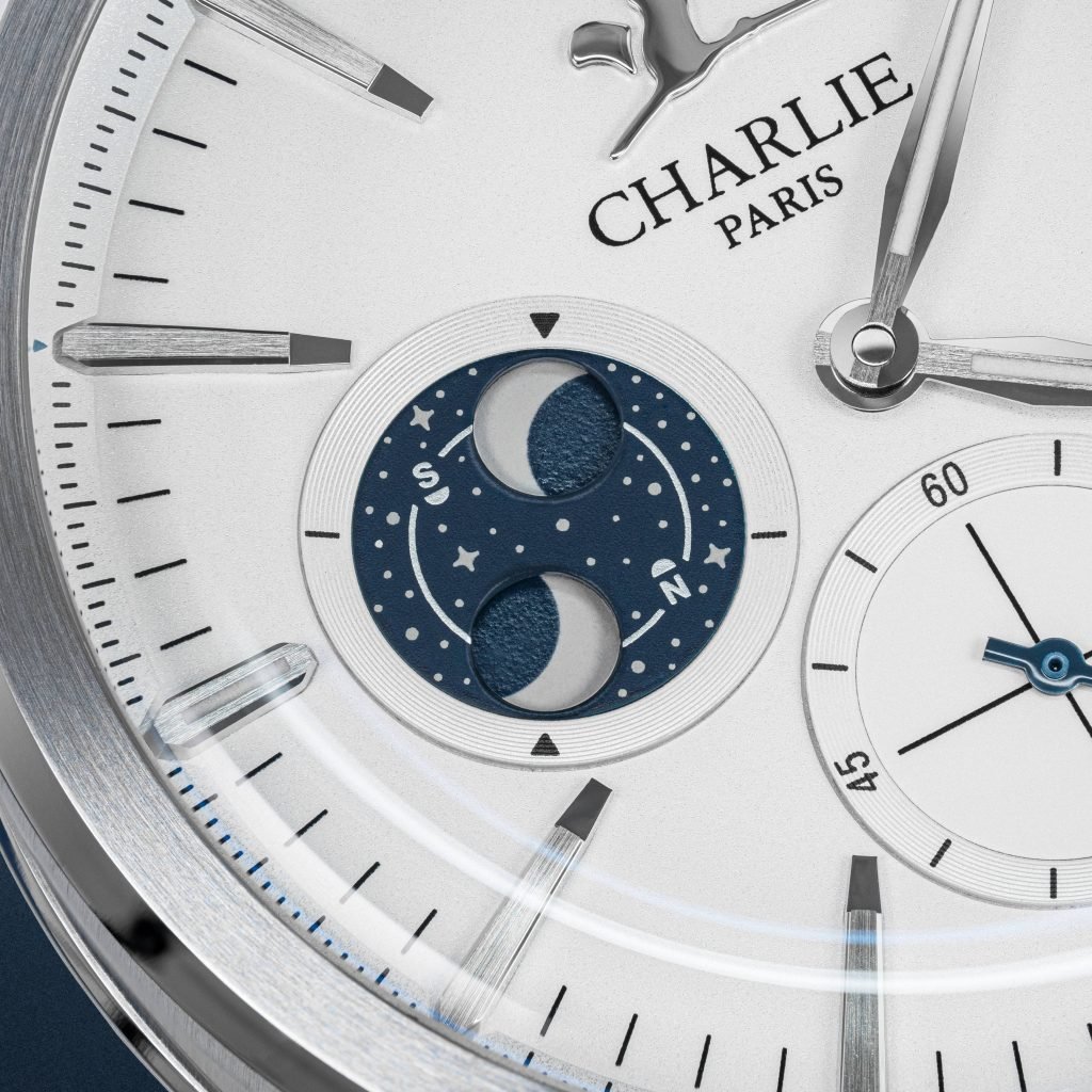 1680121261 287 Charlie Paris New Watch Collection