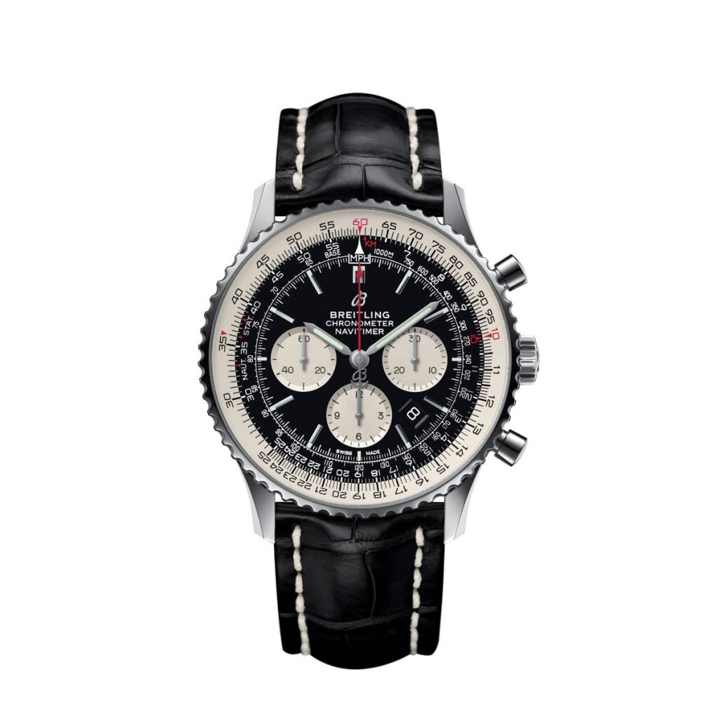 new navitimer collection