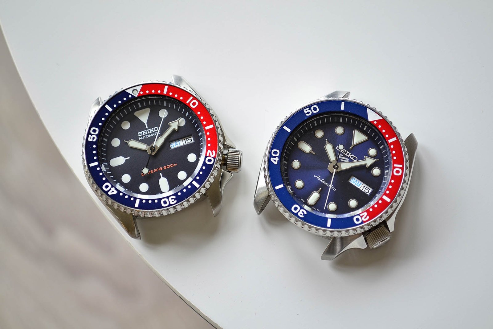 lumeville blog watch vintage seiko diving diver