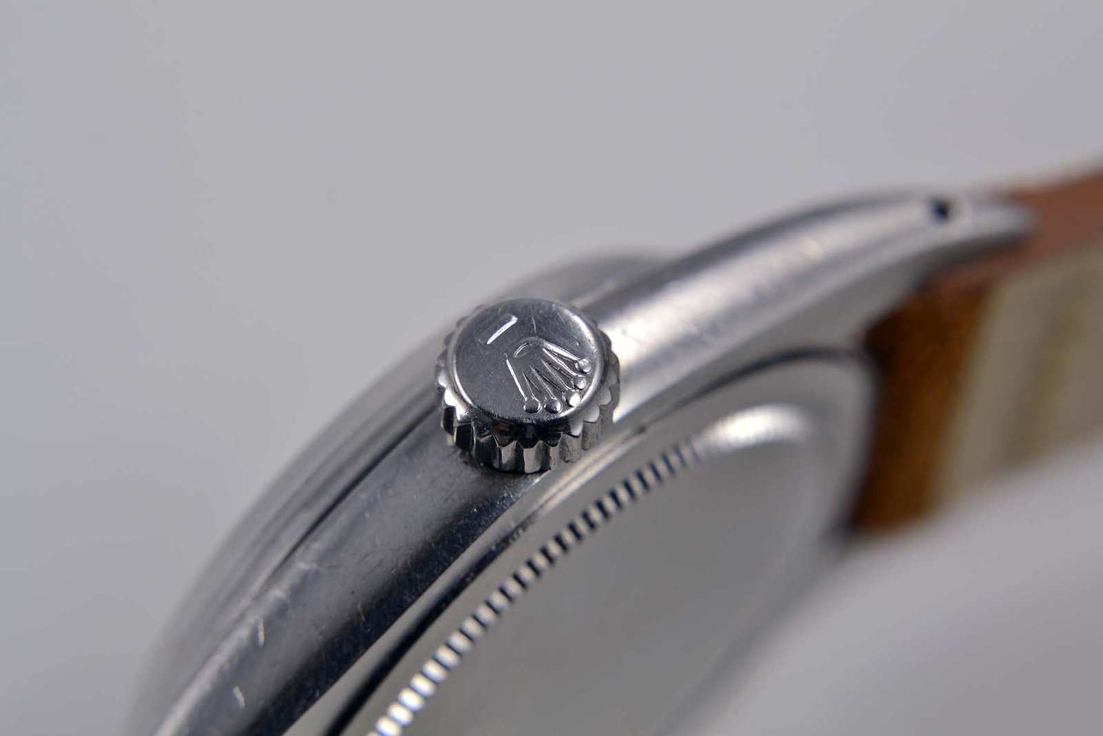 The Rolex Precision 6427: the repair