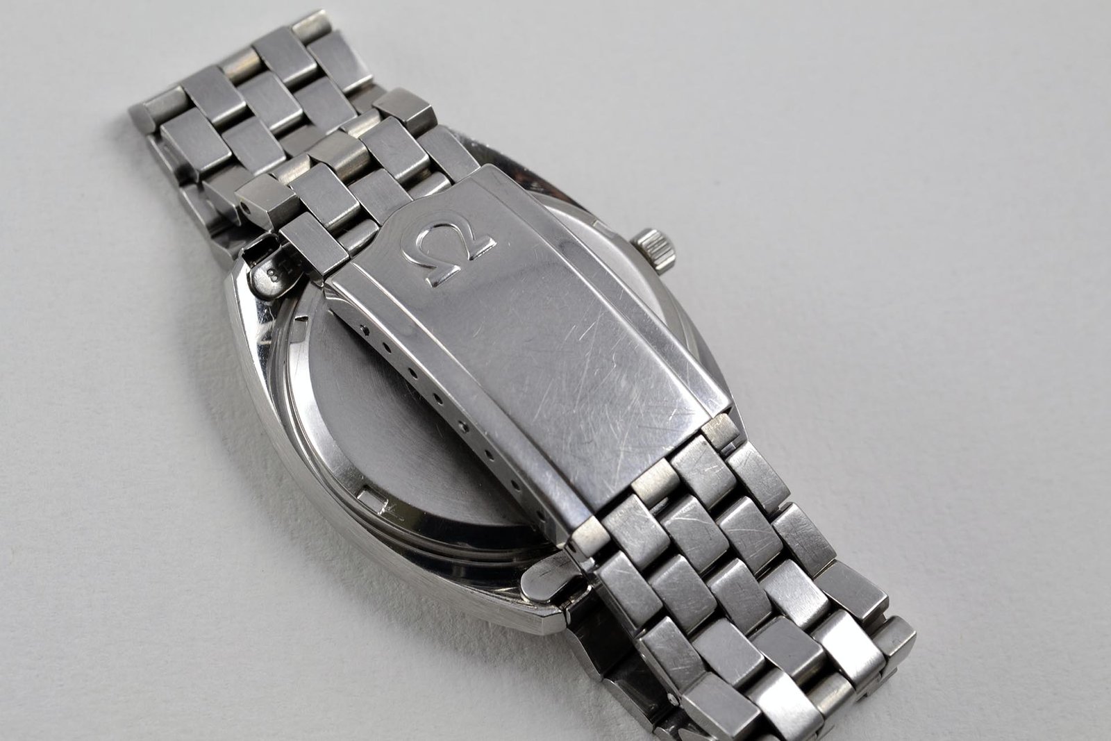 Omega Constellation 