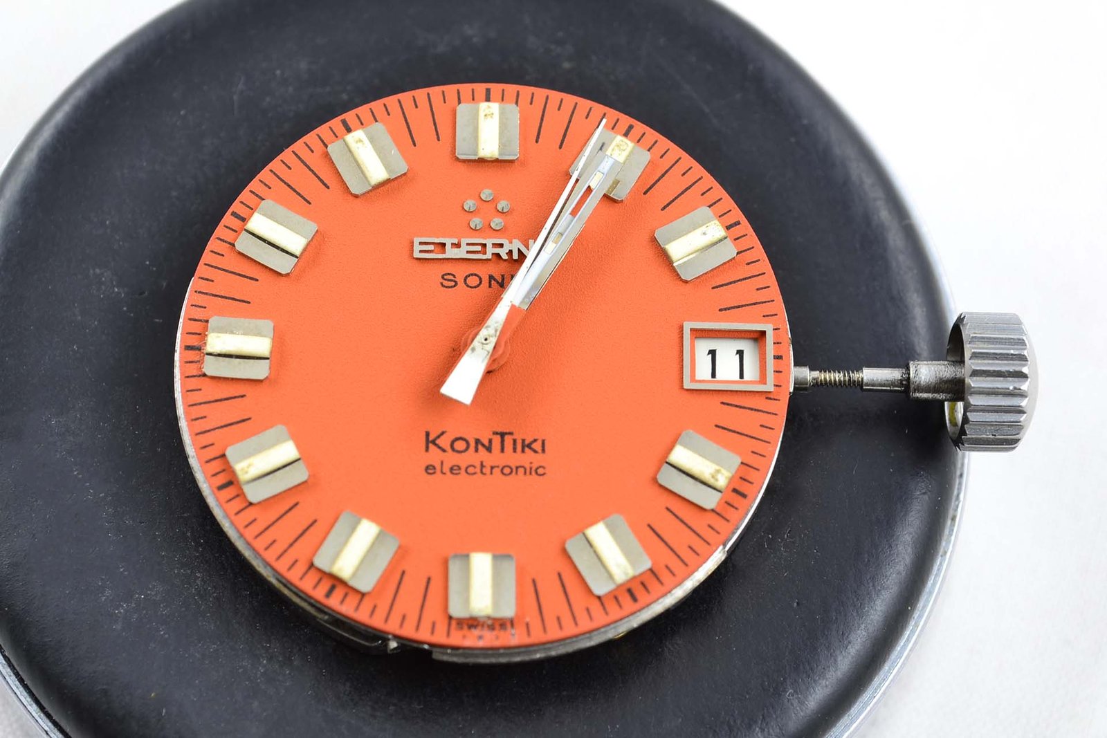 relight eterna kontiki sonic