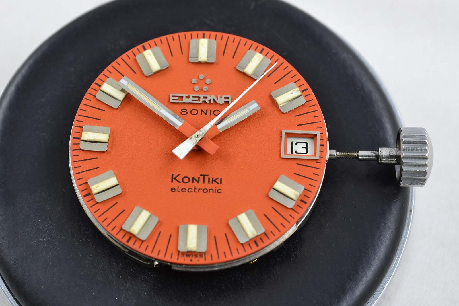 relight eterna kontiki sonic