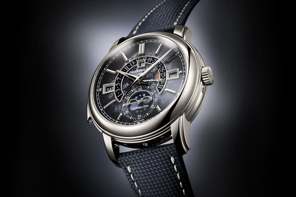 1680290024 356 Watches Wonders 2023 the new Patek Philippe