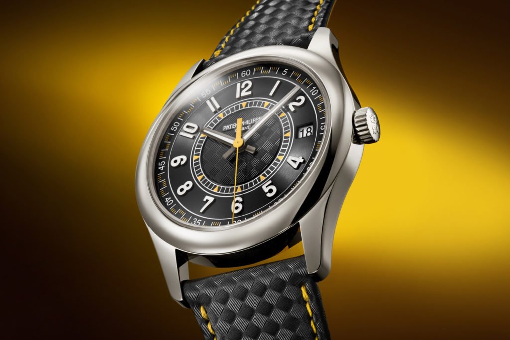 Watches & Wonders 2023: the new Patek Philippe
