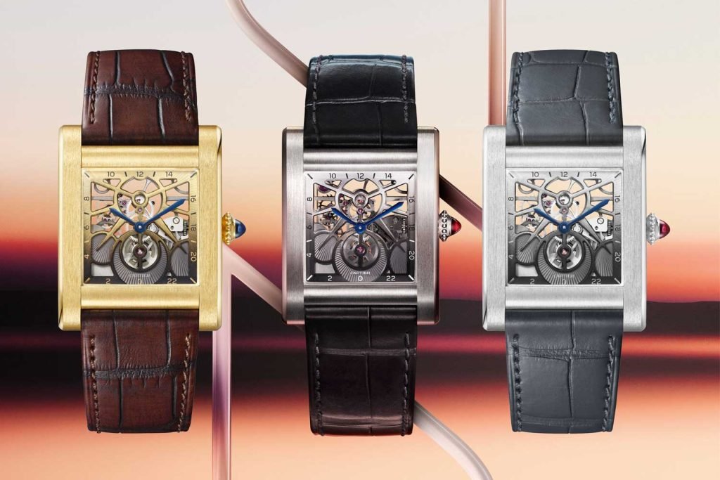 1680298501 323 Cartier New Products 2023 Watches Wonders Show
