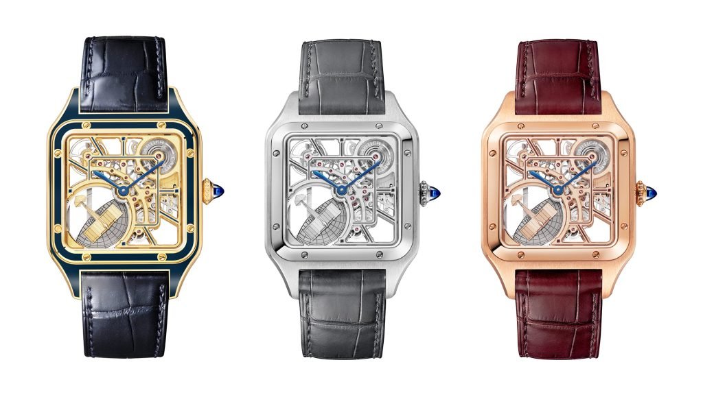 1680298502 139 Cartier New Products 2023 Watches Wonders Show