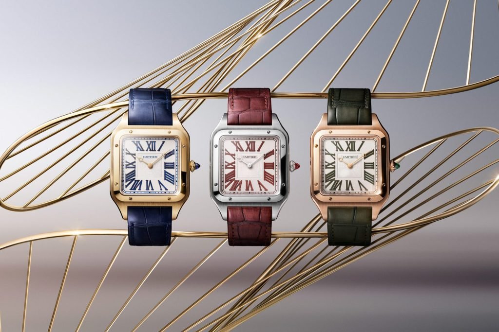1680298502 582 Cartier New Products 2023 Watches Wonders Show