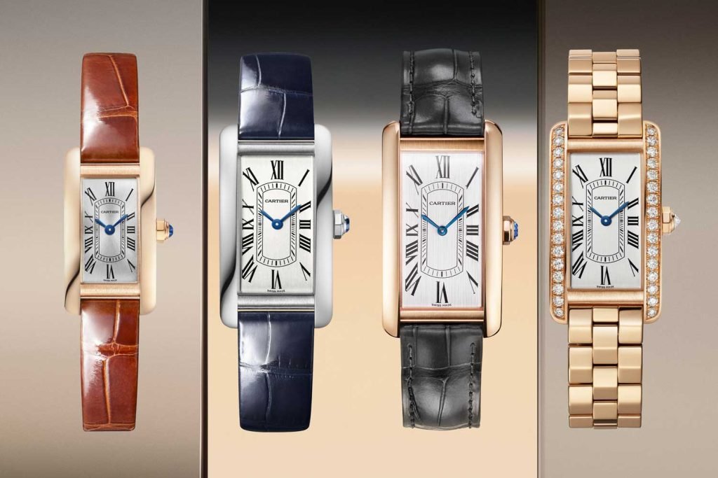 1680298502 75 Cartier New Products 2023 Watches Wonders Show