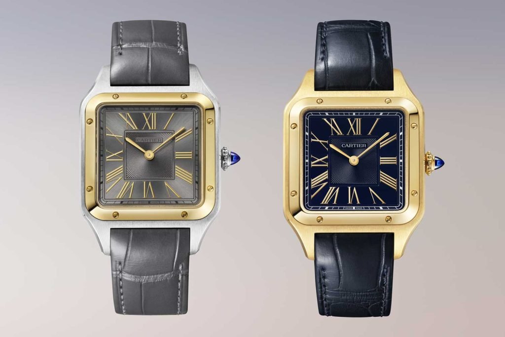 1680298502 770 Cartier New Products 2023 Watches Wonders Show