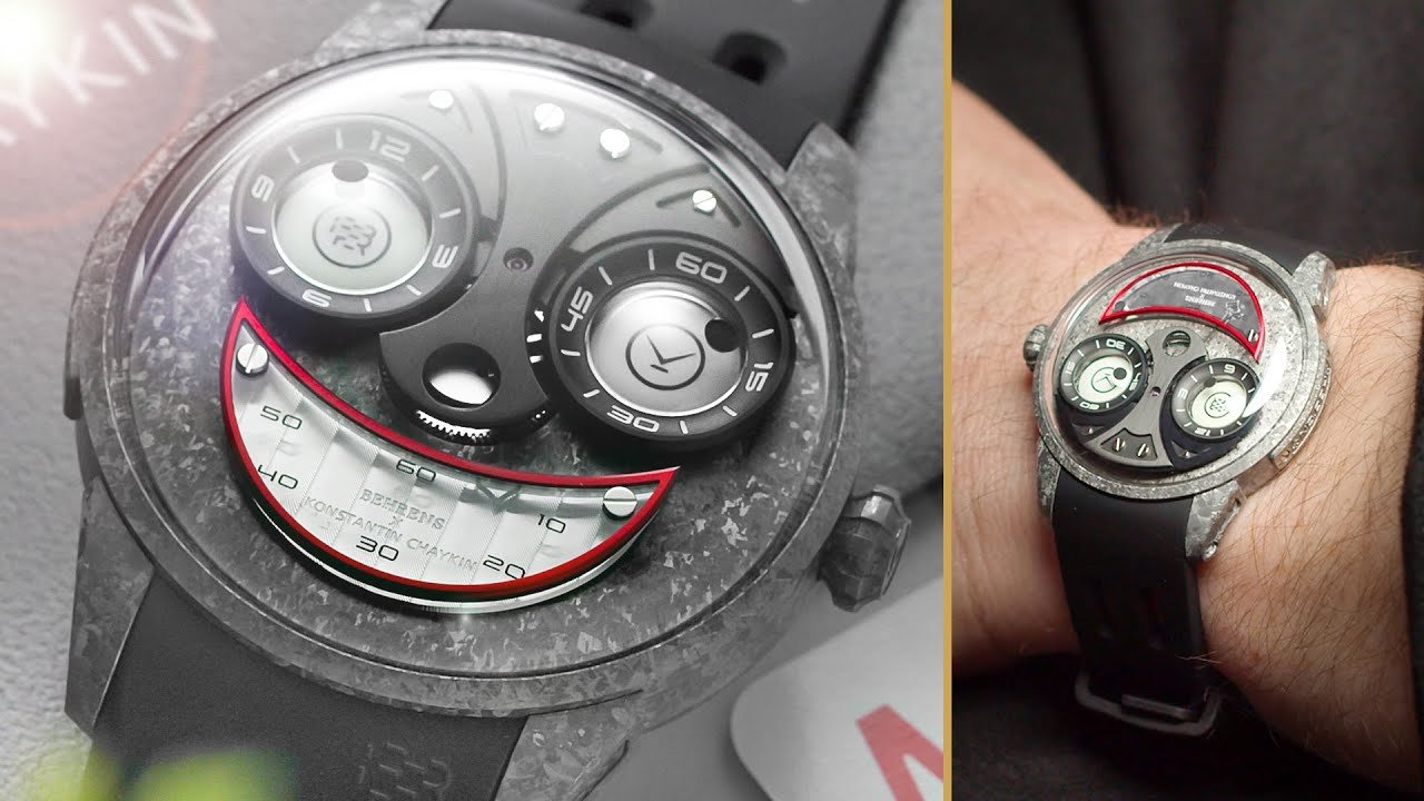 Watches Made In China Are Getting Seriously Good