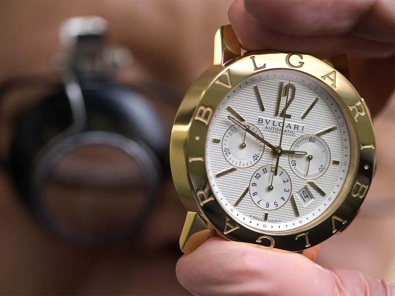 Watchmaking: the Geneva Watch Days set the pace