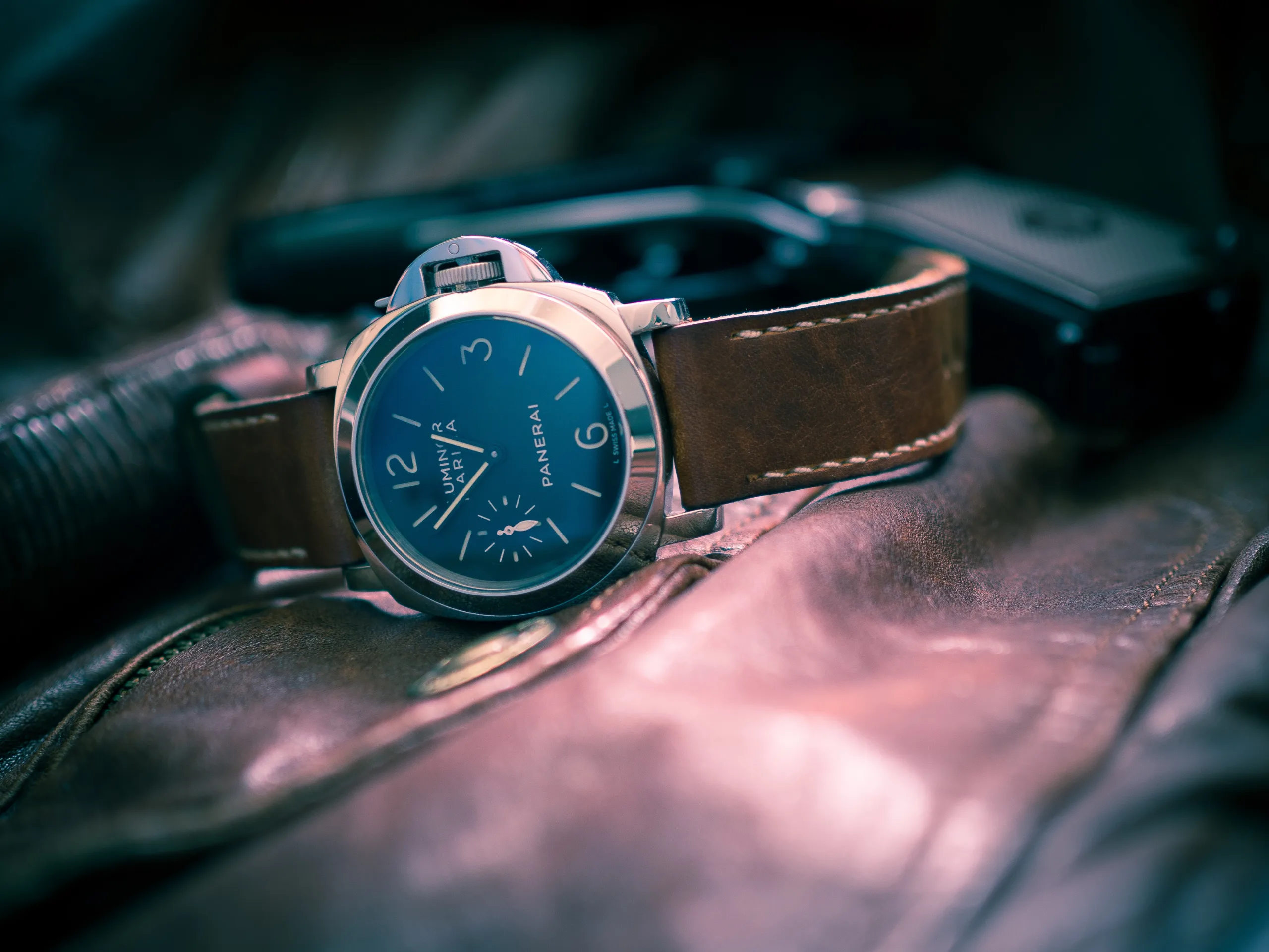 The 7 most beautiful French watches!