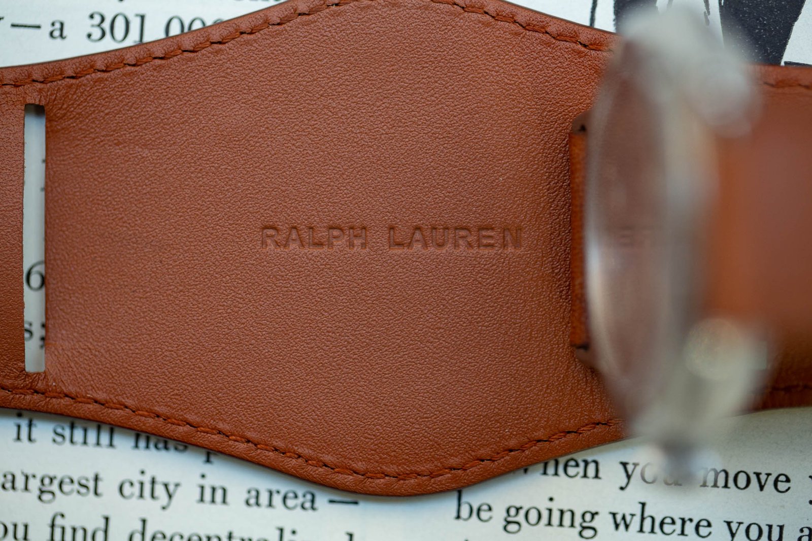 Ralph Lauren Polo Vintage 67