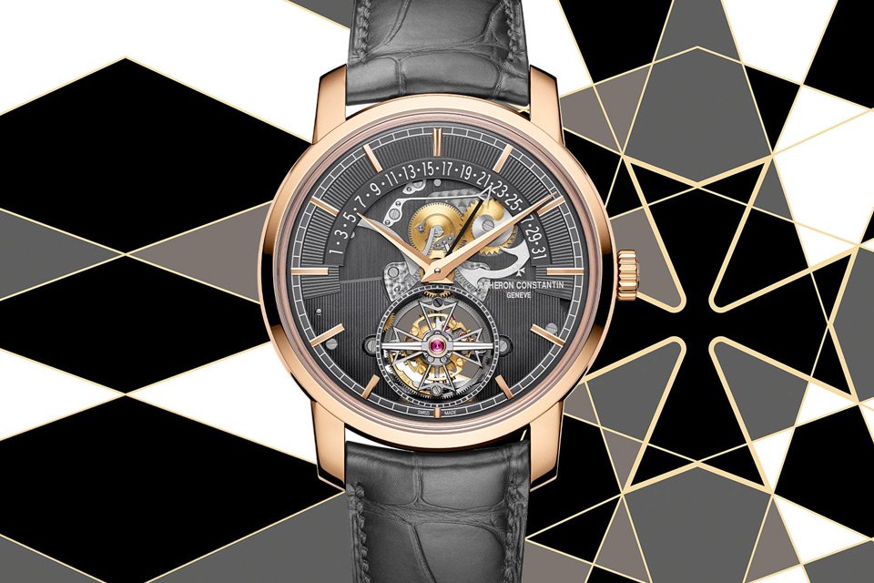 Watches & Wonders 2023 The New Vacheron Constantin Watches — Swiss
