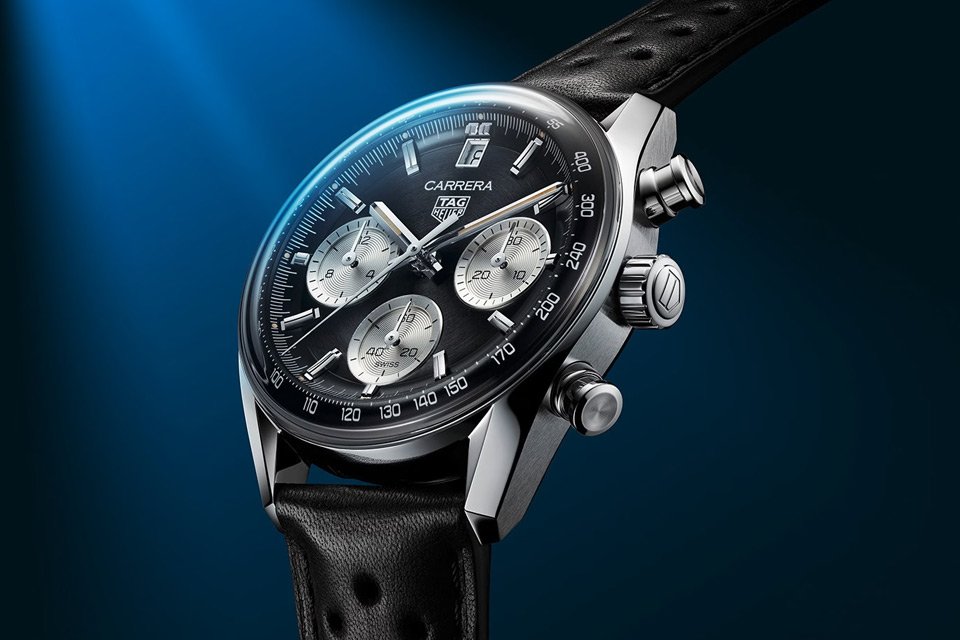1680514292 488 Watches Wonders 2023 TAG Heuer novelties