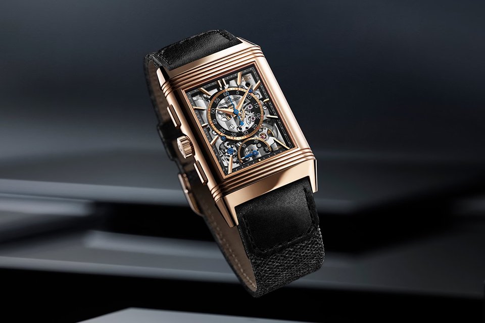 1680546182 438 Watches Wonders 2023 The Jaeger LeCoultre novelties