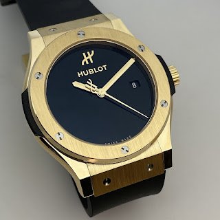 1681522809 383 Hublot permanently includes the Classic Fusion Original in its collection