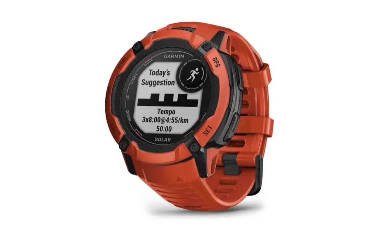 Big changes are in store for Garmin’s upcoming range of interconnected watches.