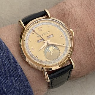 1681812953 206 Highlighting its legacy Jaeger LeCoultre adopts The Collectibles approach
