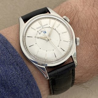 1681812953 884 Highlighting its legacy Jaeger LeCoultre adopts The Collectibles approach
