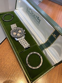 1681812954 63 Highlighting its legacy Jaeger LeCoultre adopts The Collectibles approach