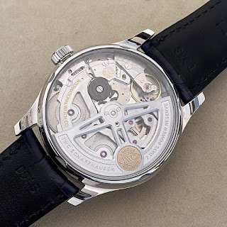 1682960578 265 Revised Two IWC Portugieser Models Now Available with a Stunning