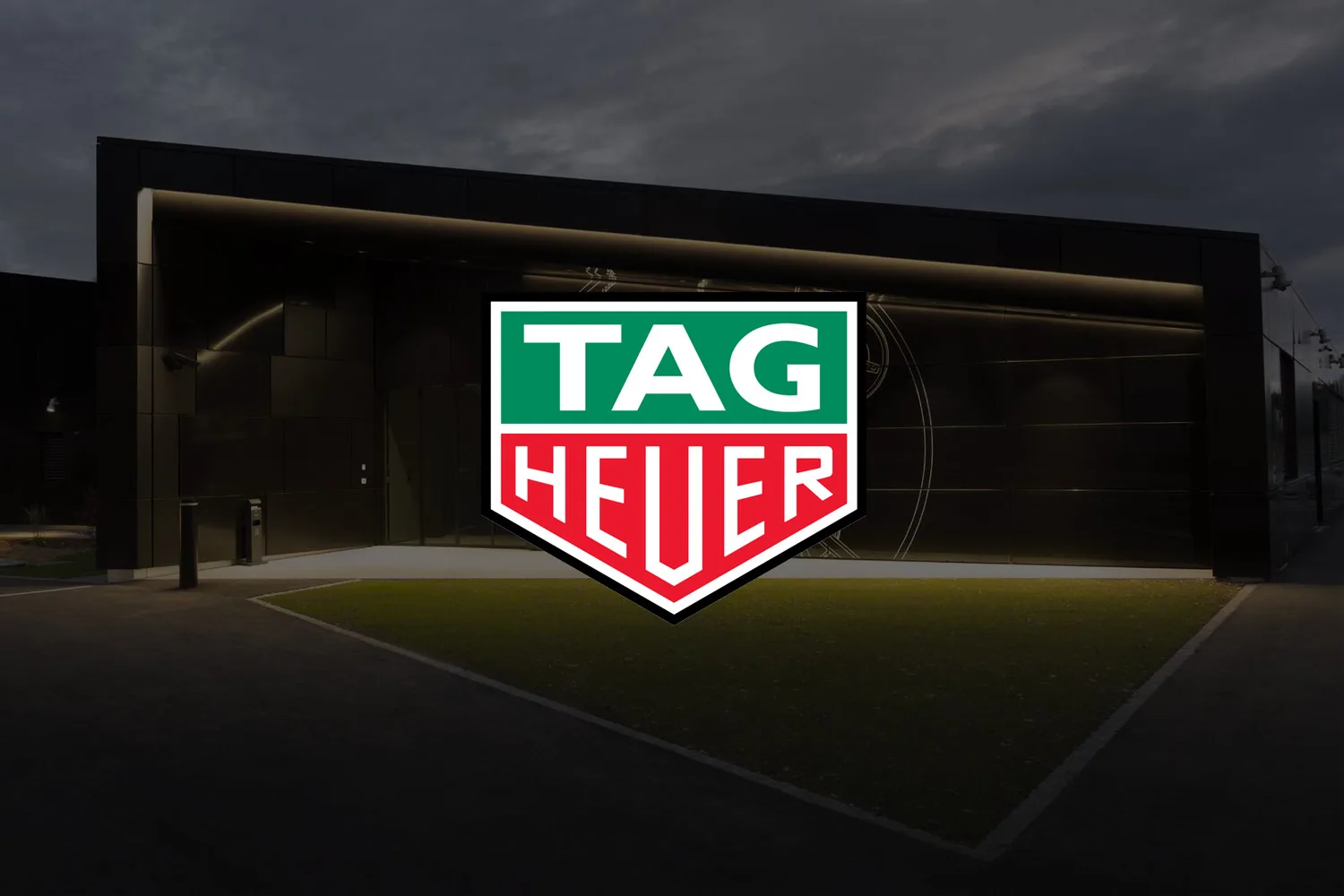 10 things you (probably) didn't know about TAG Heuer