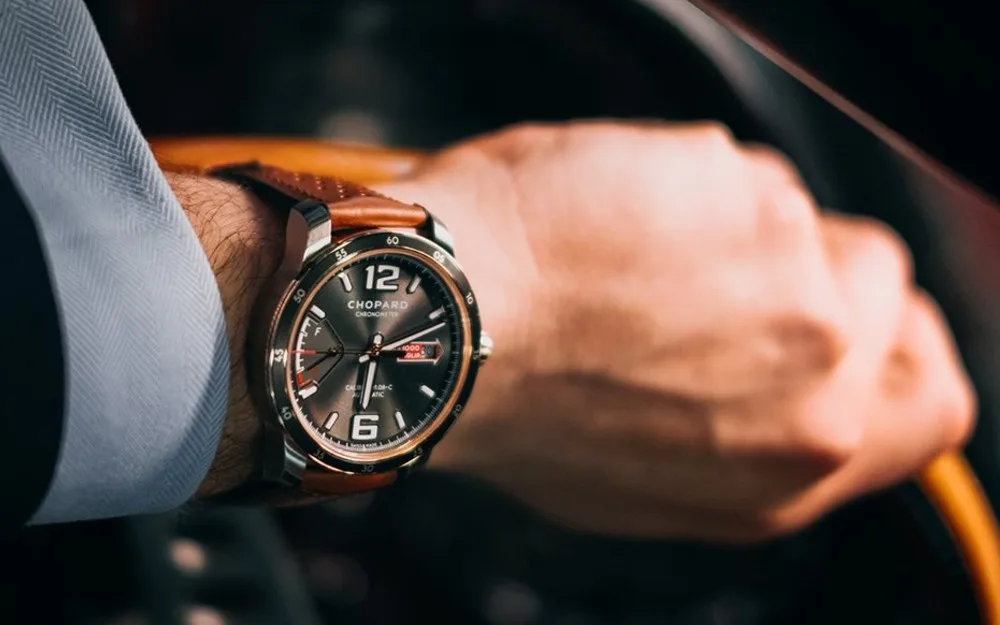 20 Essential Mechanical Watches!