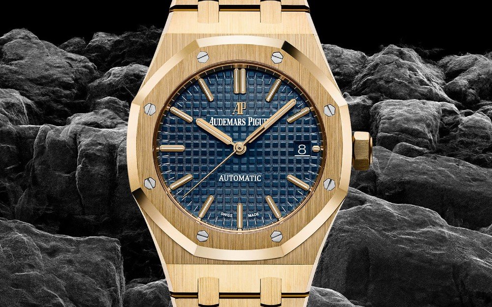 Audemars Piguet Royal Oak