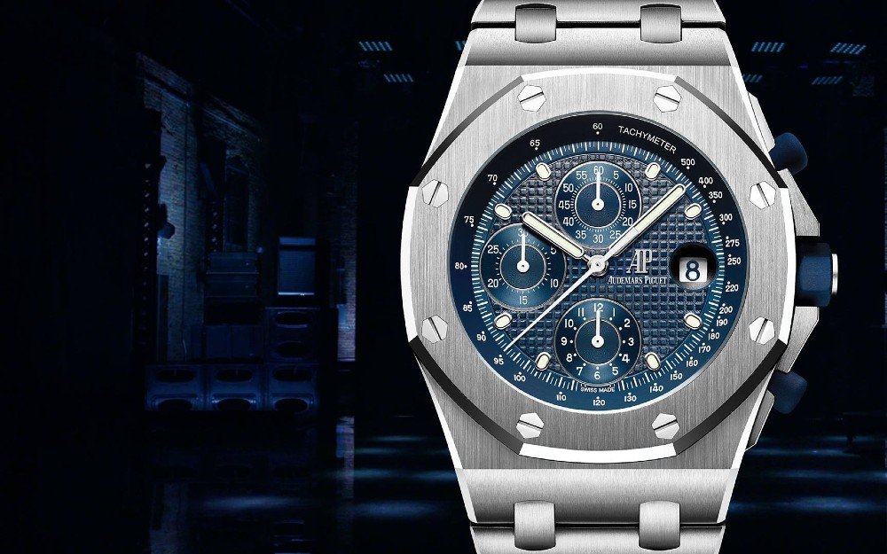 Audemars Piguet Royal Oak Offshore