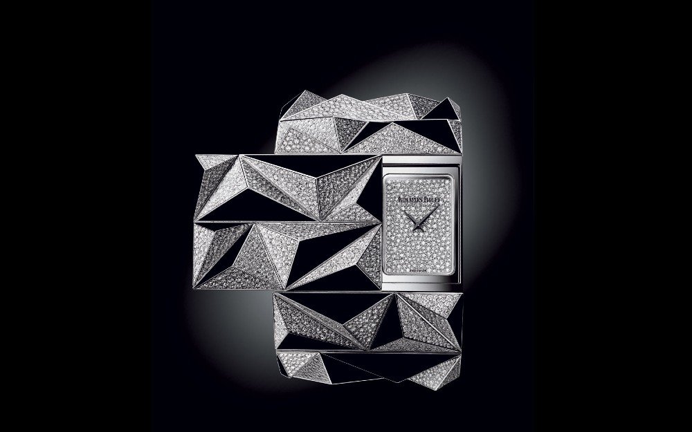 Audemars Piguet Diamond Punk