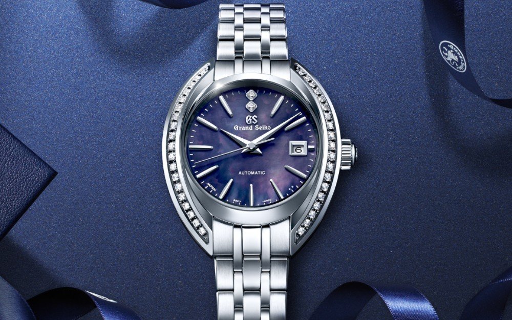 Grand Seiko STGK013