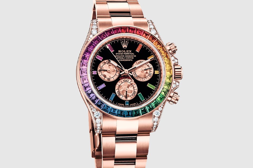 1684763091 618 Revamp Your Watch Game with 10 Vibrantly Colored Rainbow Timepieces