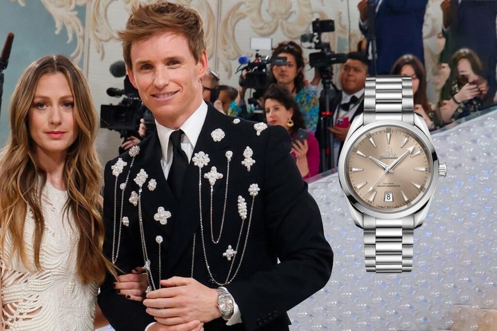 1684768393 715 The Watches Showcased at the Met Gala 2023