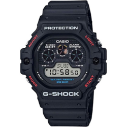 Casio G-Shock DW-5900-1ER