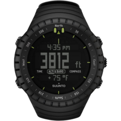 Suunto Core All Black.