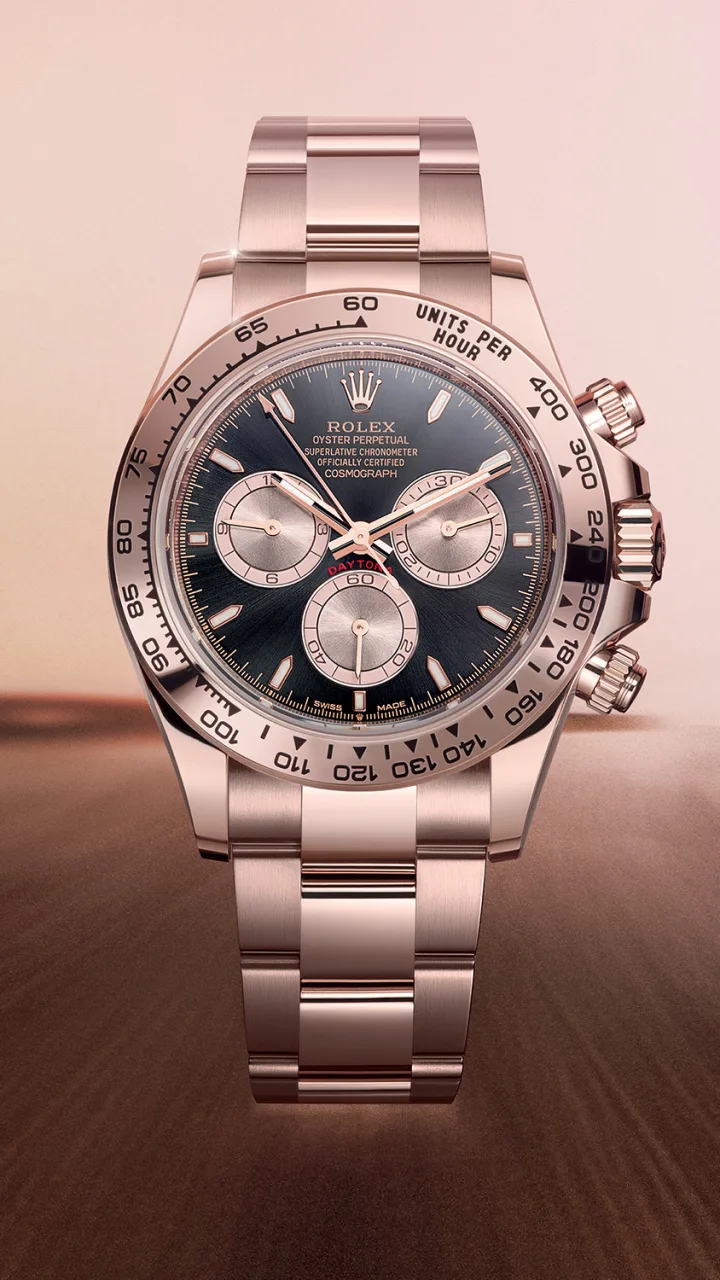 The New Amazing 2023 Rolex Cosmograph Daytona