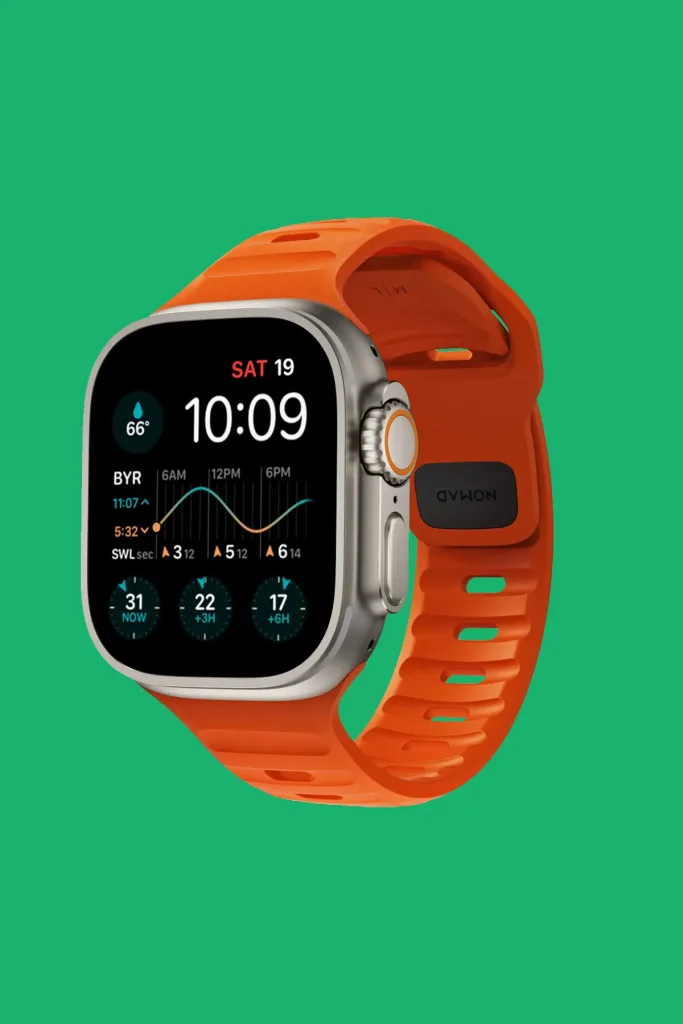 Apple Watch Accessories Gear