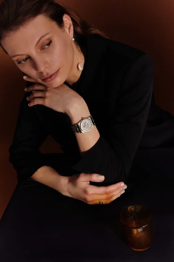 Mytheresa E-commerce Platform Now Features Bucherer's CPO Watches ...