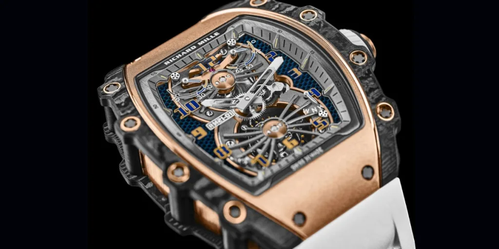 Richard Mille Watch