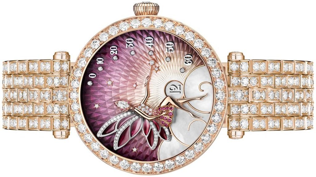 Unleashing the Mystical Charm of Van Cleef Arpels Discover