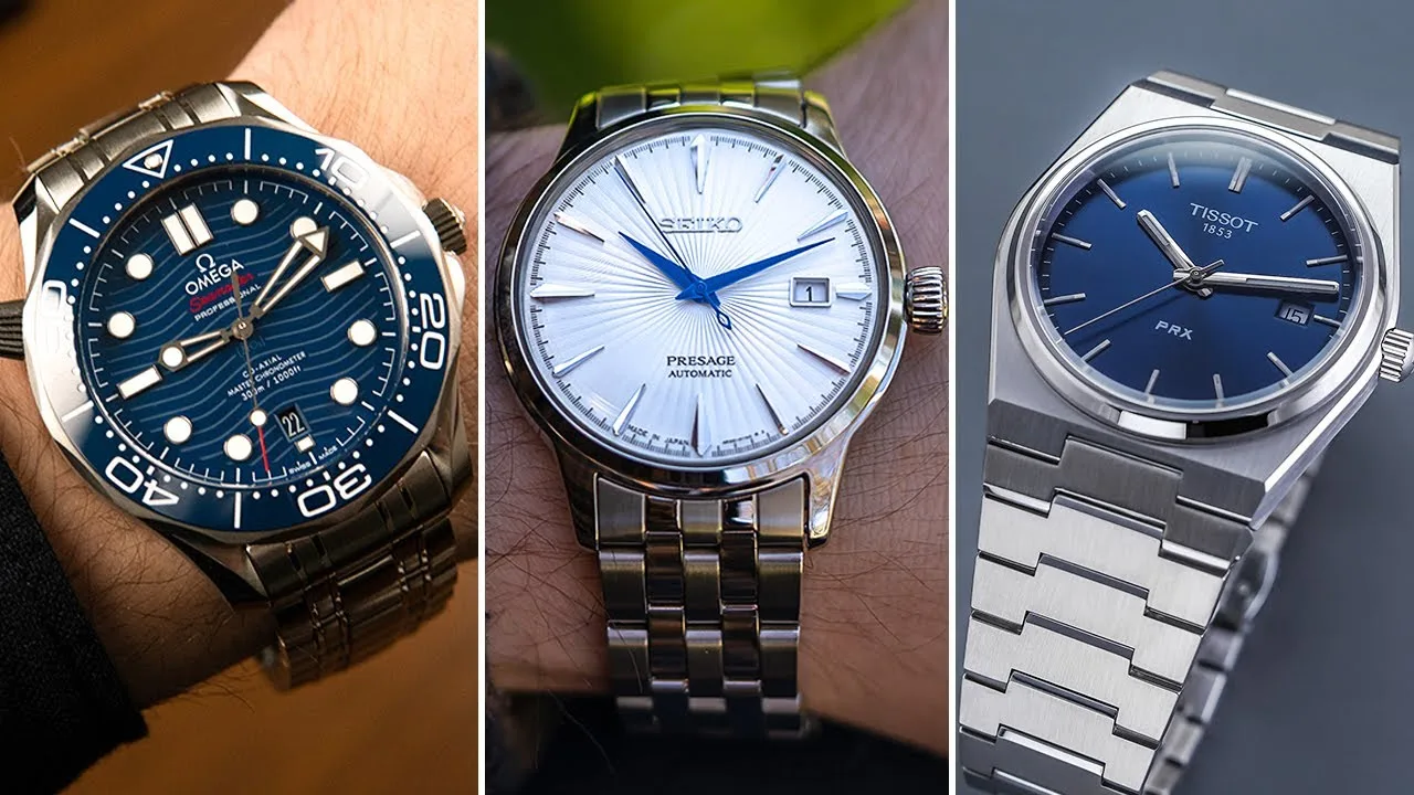 Unveiling 13 Affordable Watches That Astonishingly Appear Pricey jpg