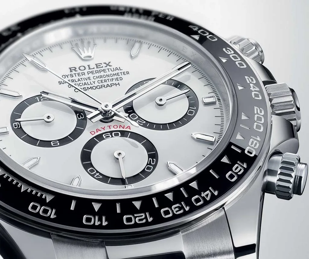 Whats the Hype about the 2023 Rolex Oyster Perpetual Cosmograph jpg