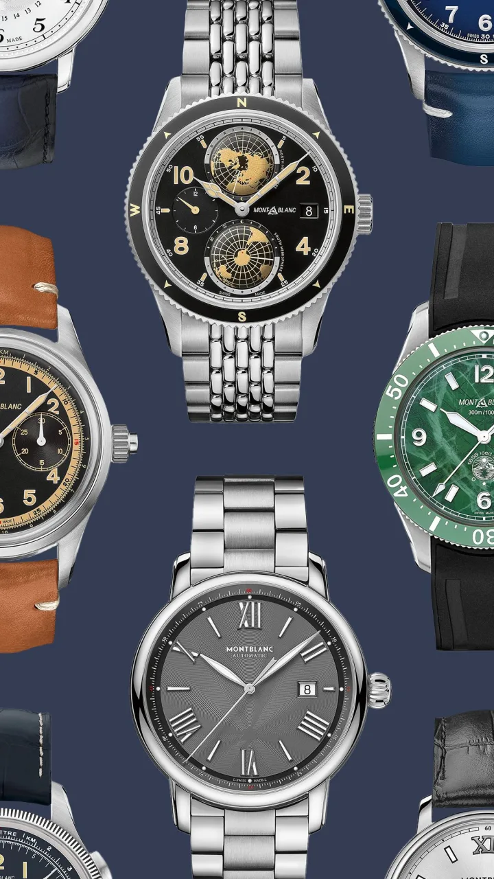 The 20 Best German Watch Brands - A Complete Guide for 2023